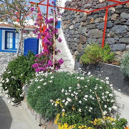 Casa Villa Dinastia Sotao Y Casa Villa Dinastia Miramar Рибейра-Брава Экстерьер фото