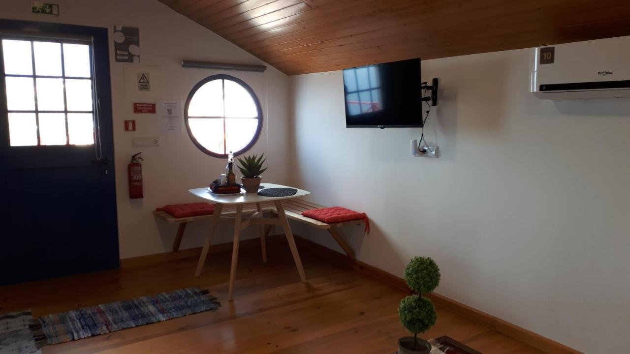 Casa Villa Dinastia Sotao Y Casa Villa Dinastia Miramar Рибейра-Брава Экстерьер фото