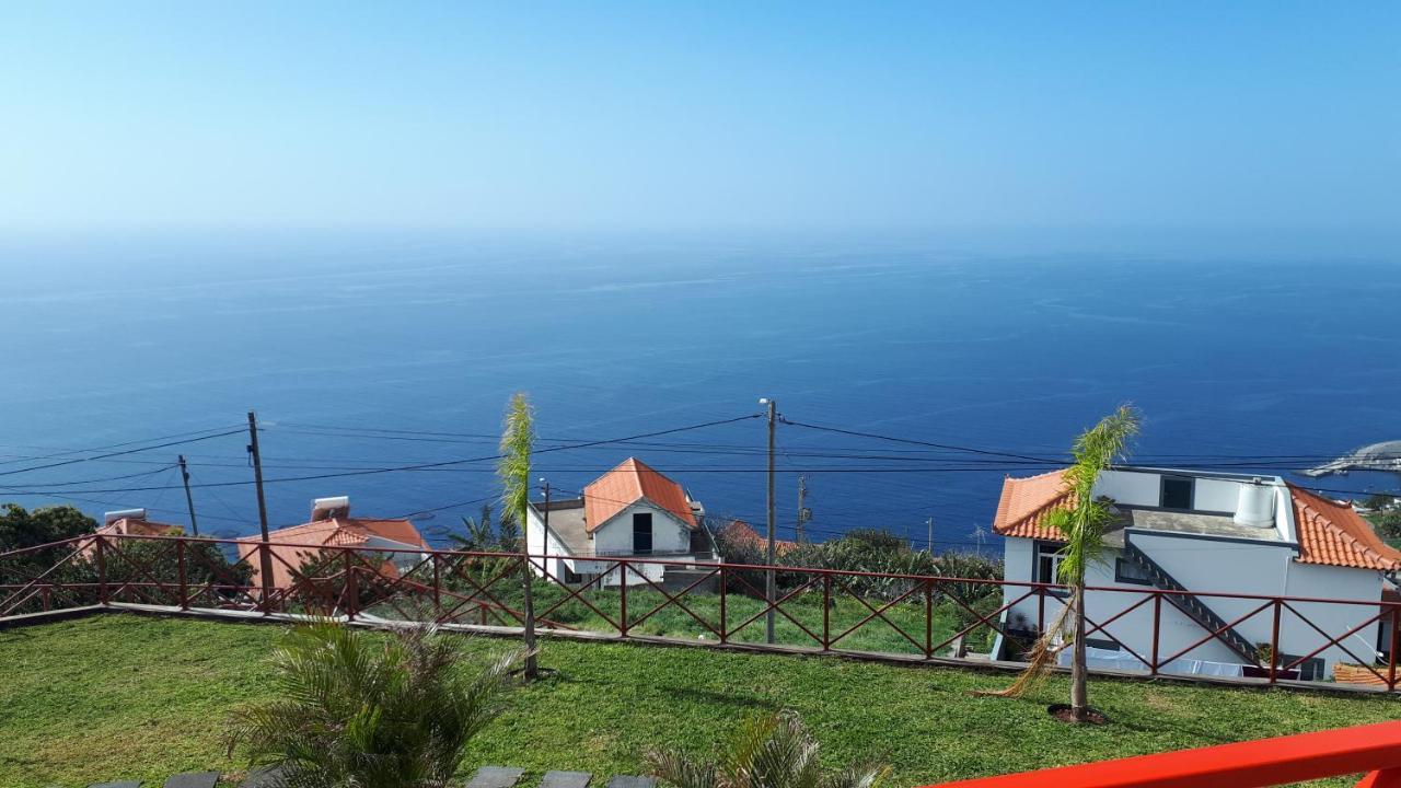 Casa Villa Dinastia Sotao Y Casa Villa Dinastia Miramar Рибейра-Брава Экстерьер фото